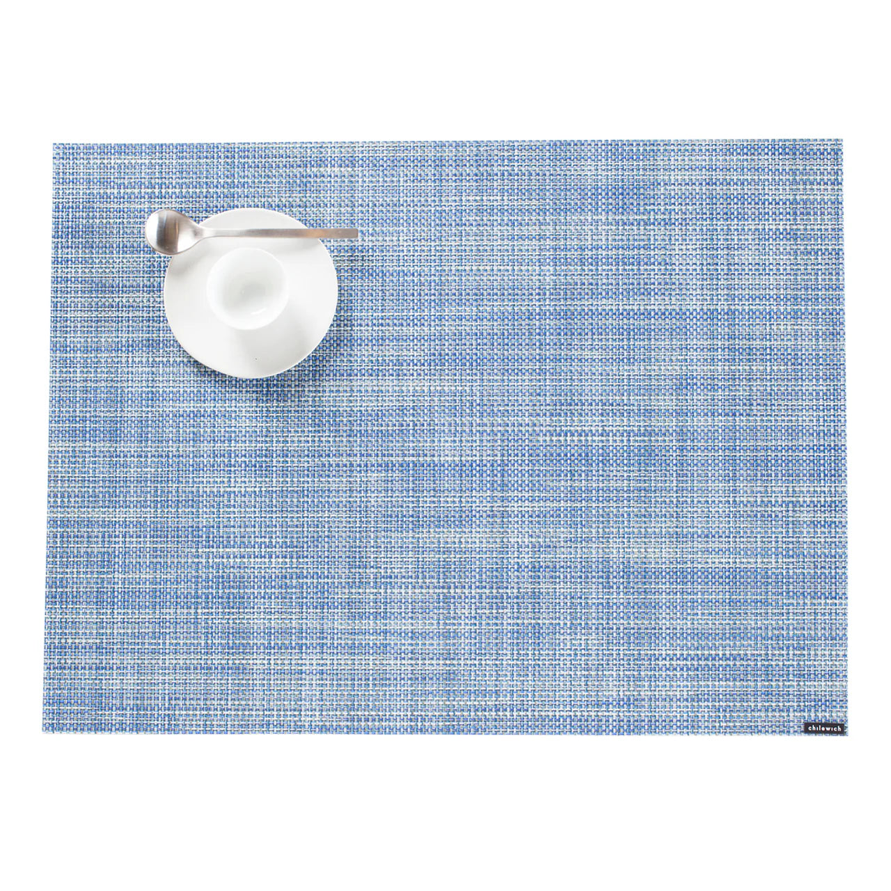 Mini Basketweave Rectangle Placemat