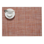 Mini Basketweave Rectangle Placemat