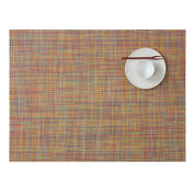 Mini Basketweave Rectangle Placemat