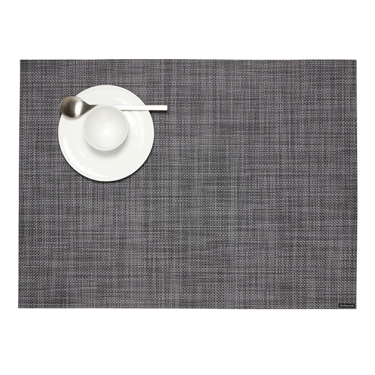 Mini Basketweave Rectangle Placemat