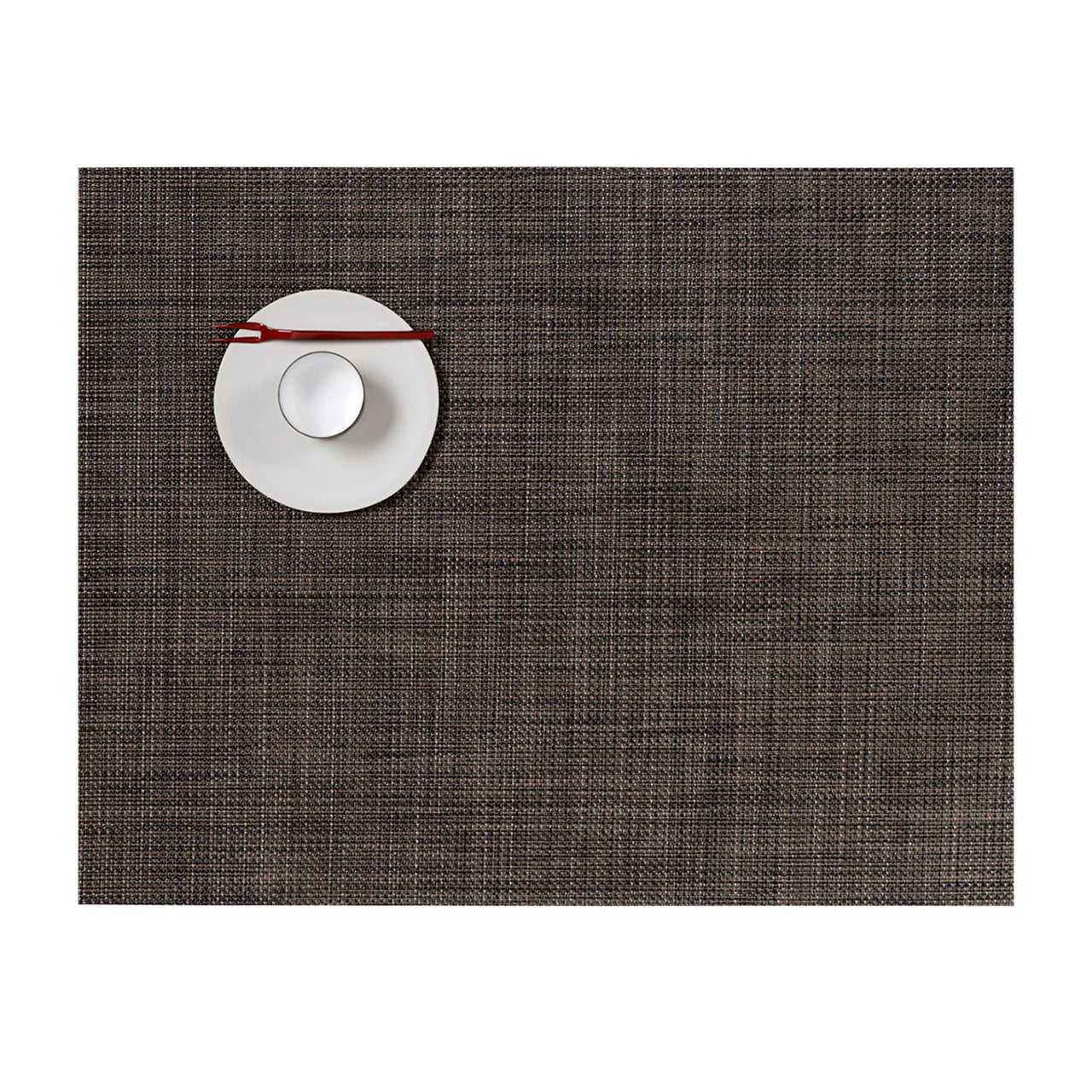 Mini Basketweave Rectangle Placemat