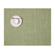 Mini Basketweave Rectangle Placemat