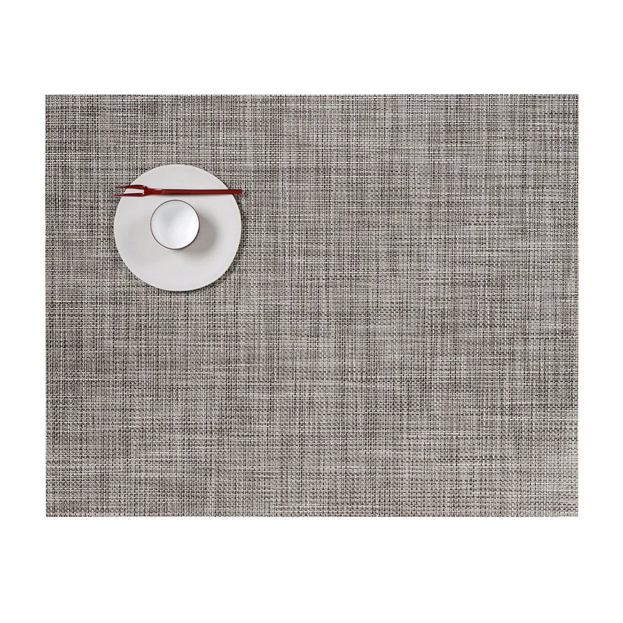 Mini Basketweave Rectangle Placemat
