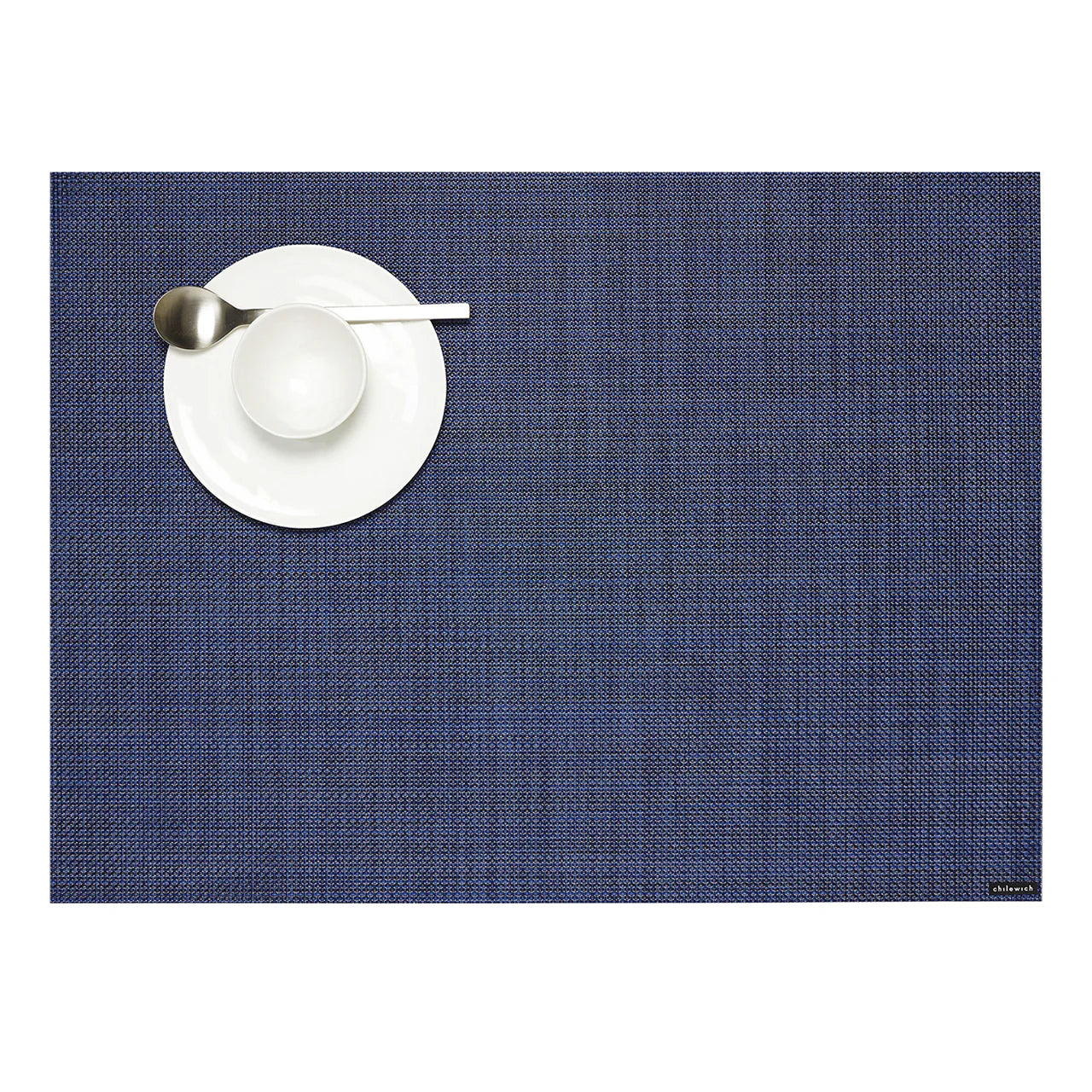 Mini Basketweave Rectangle Placemat