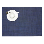 Mini Basketweave Rectangle Placemat