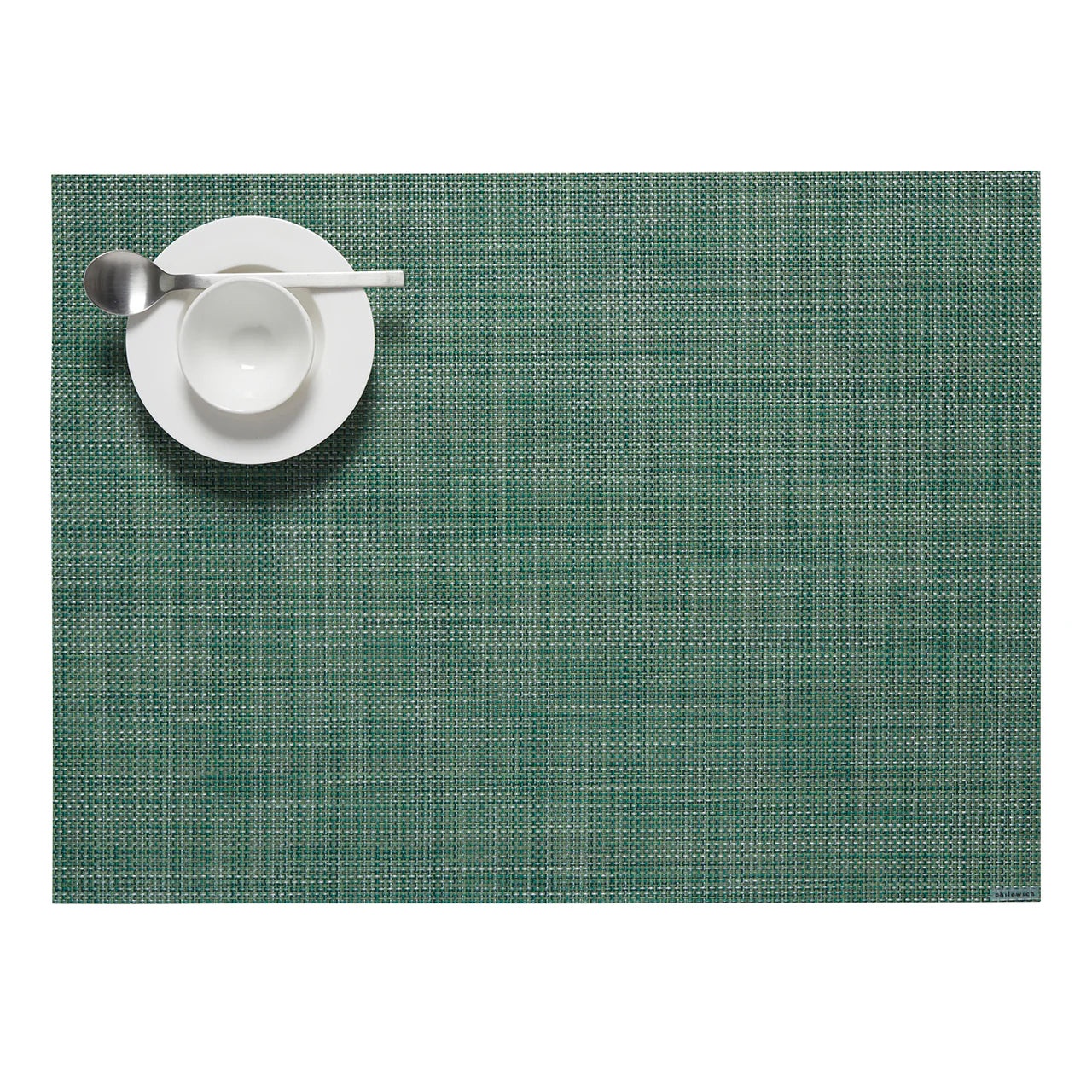 Mini Basketweave Rectangle Placemat