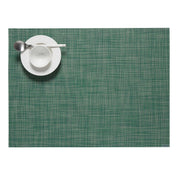 Mini Basketweave Rectangle Placemat