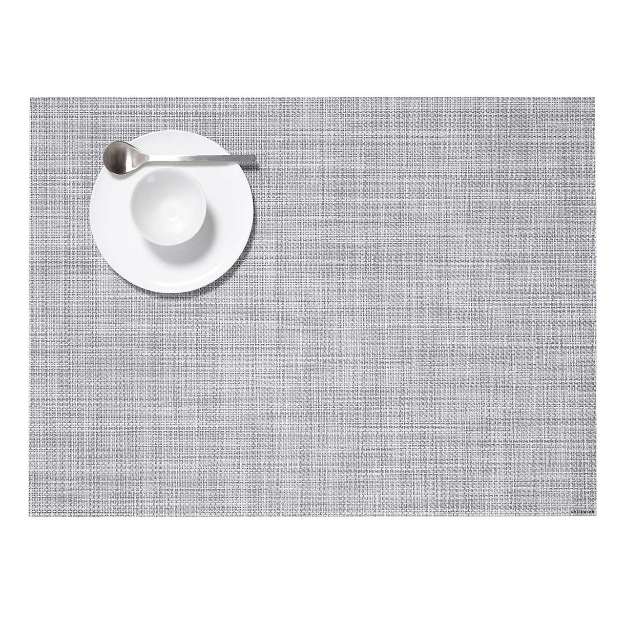 Mini Basketweave Rectangle Placemat