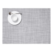 Mini Basketweave Rectangle Placemat