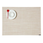 Mini Basketweave Rectangle Placemat