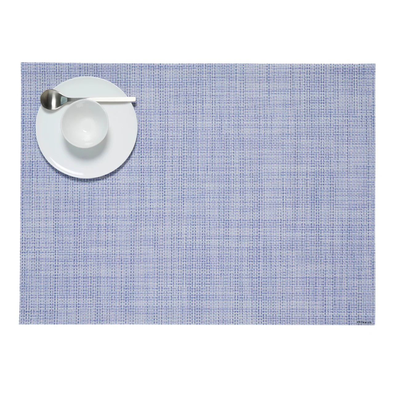 Mini Basketweave Rectangle Placemat