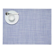 Mini Basketweave Rectangle Placemat