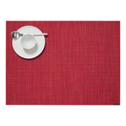 Mini Basketweave Rectangle Placemat
