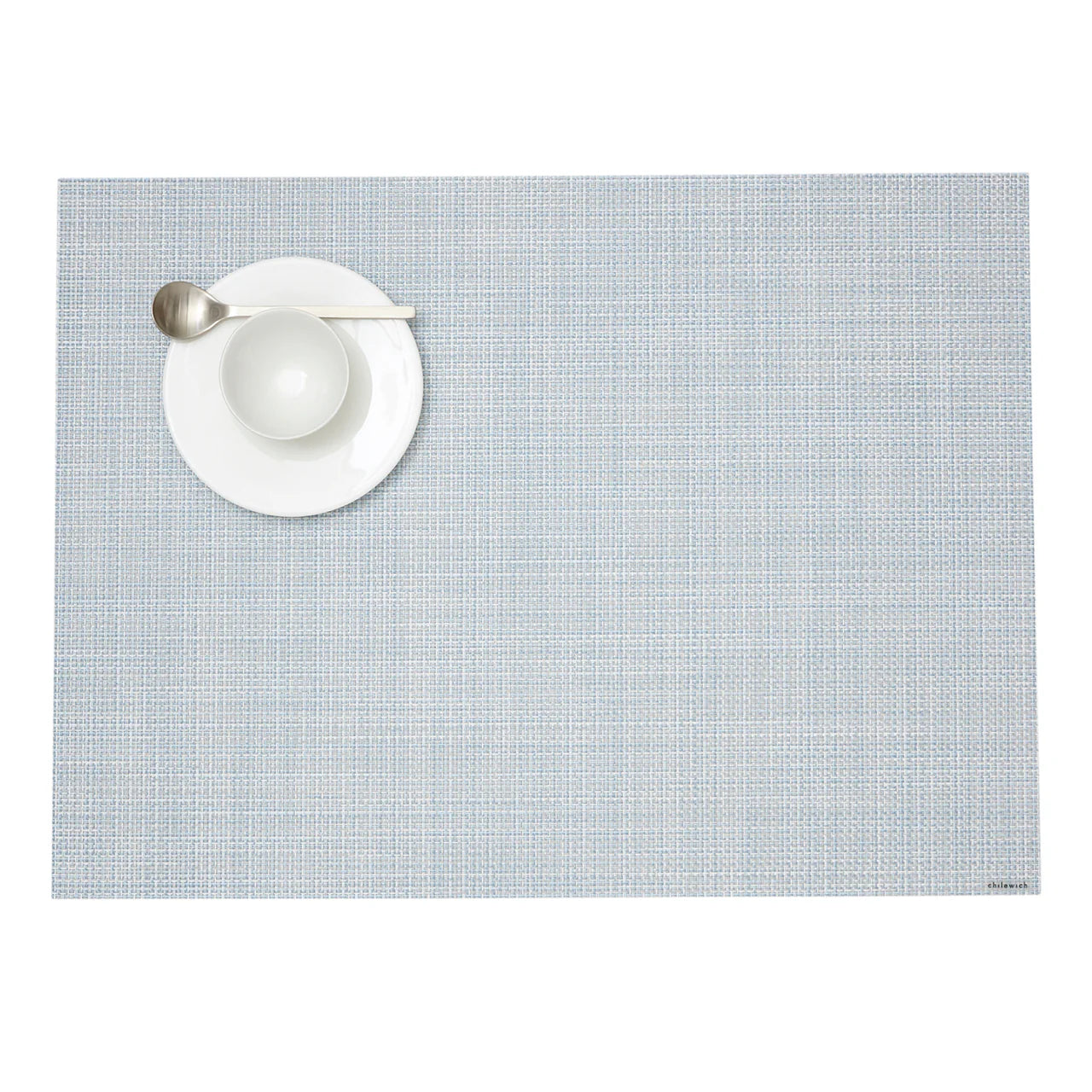 Mini Basketweave Rectangle Placemat
