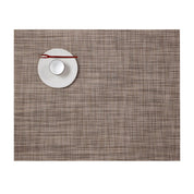 Mini Basketweave Rectangle Placemat