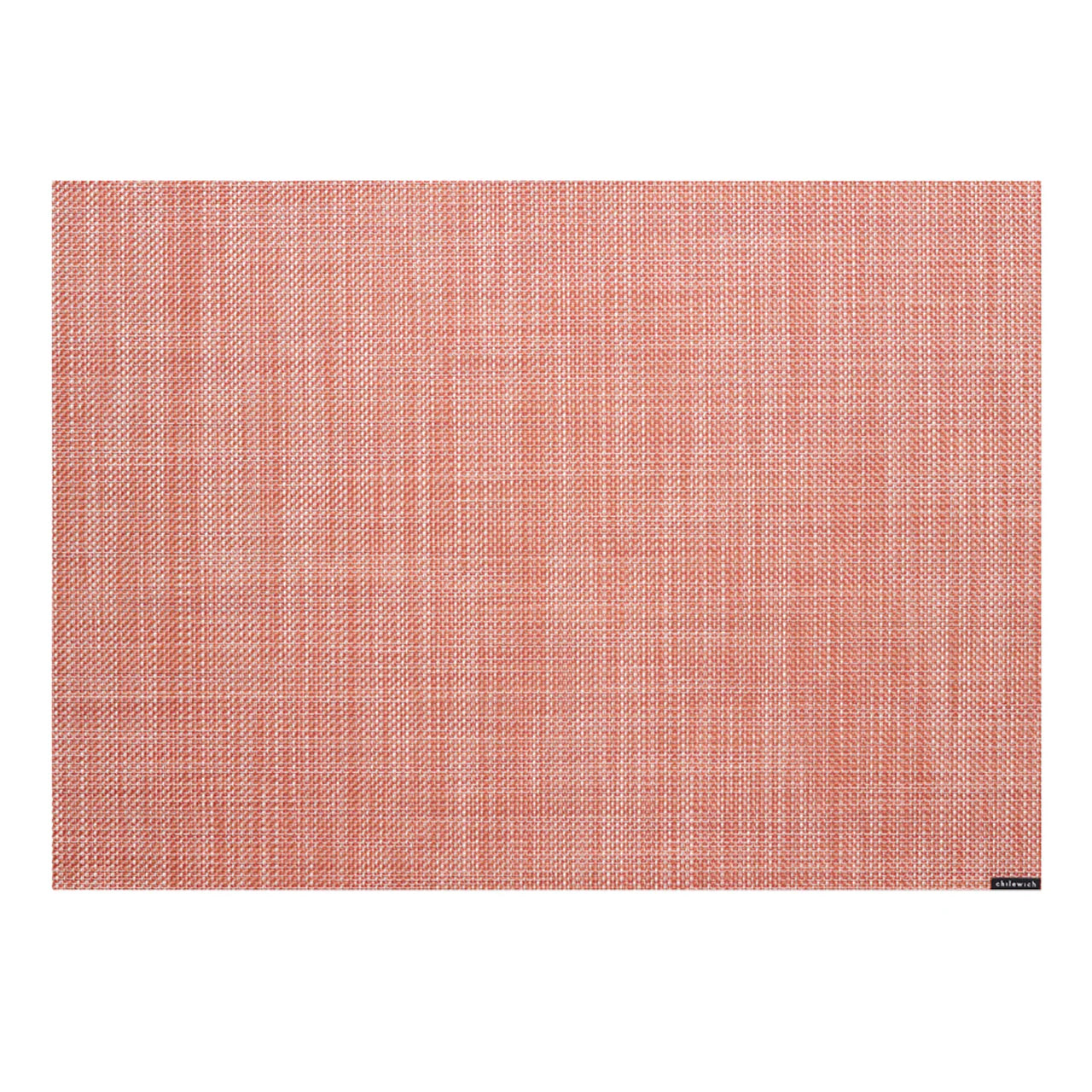 Mini Basketweave Rectangle Placemat