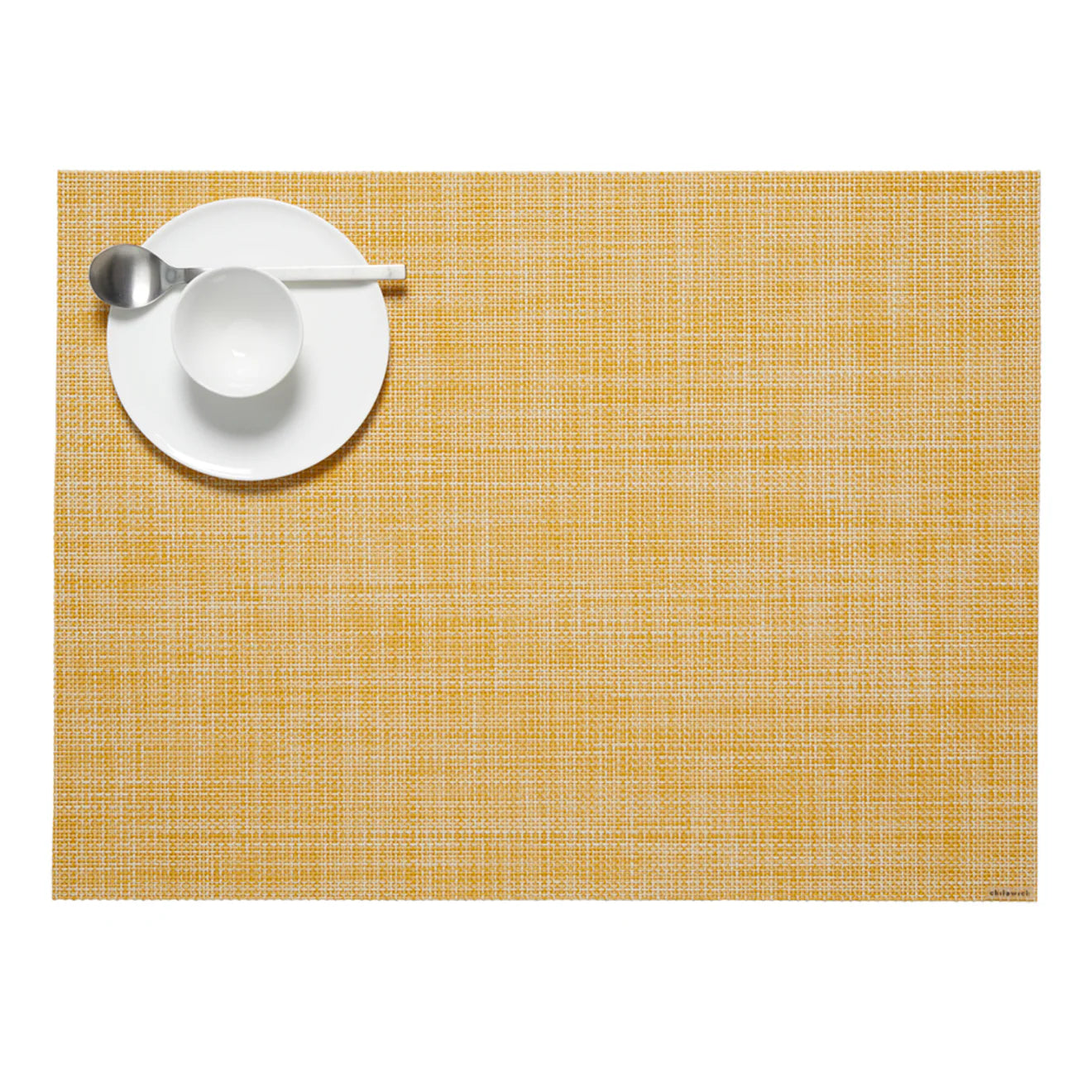 Mini Basketweave Rectangle Placemat