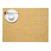 Mini Basketweave Rectangle Placemat