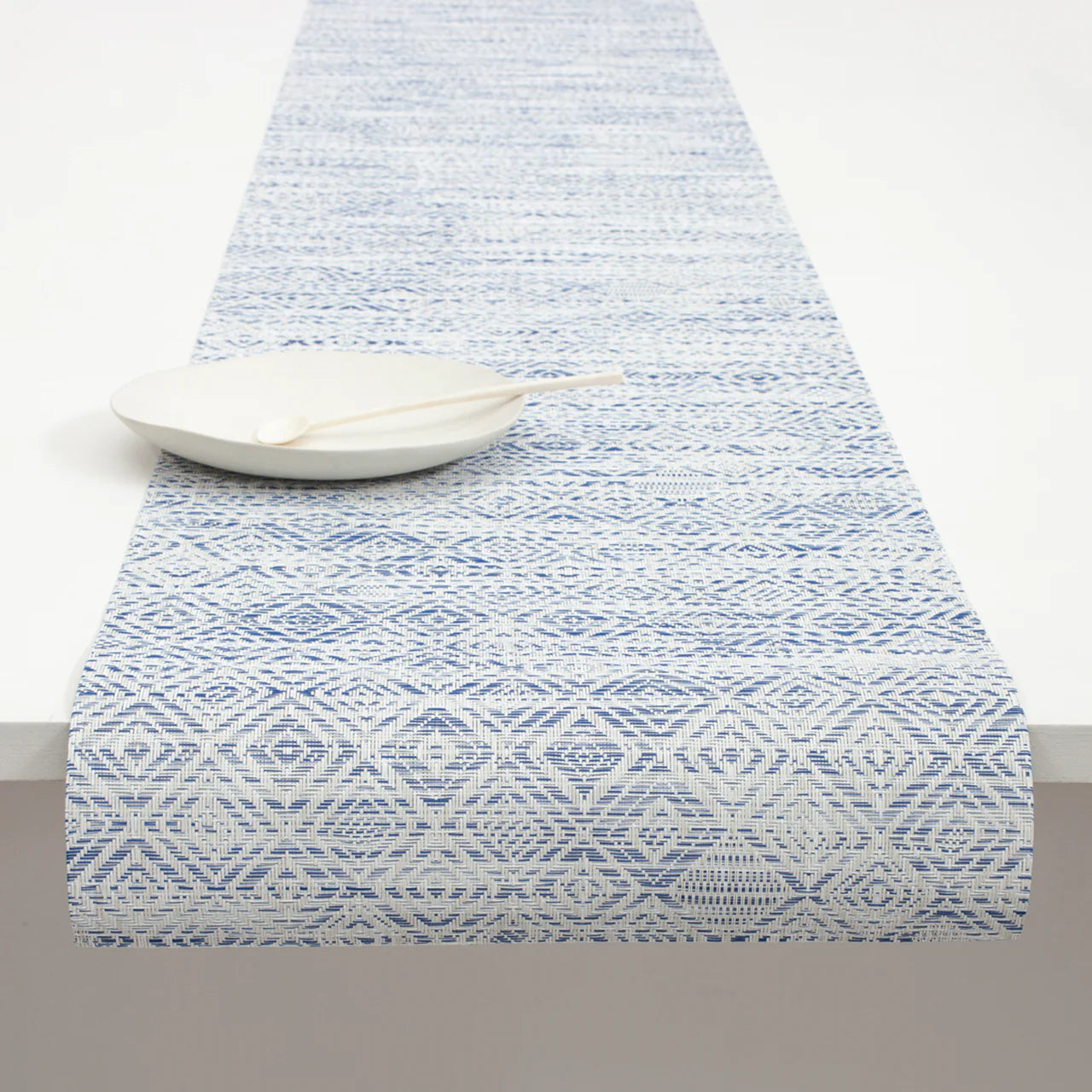 Mosaic Table Runner