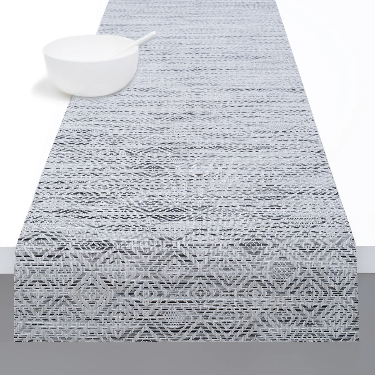 Mosaic Table Runner