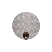 Origami Round Placemat
