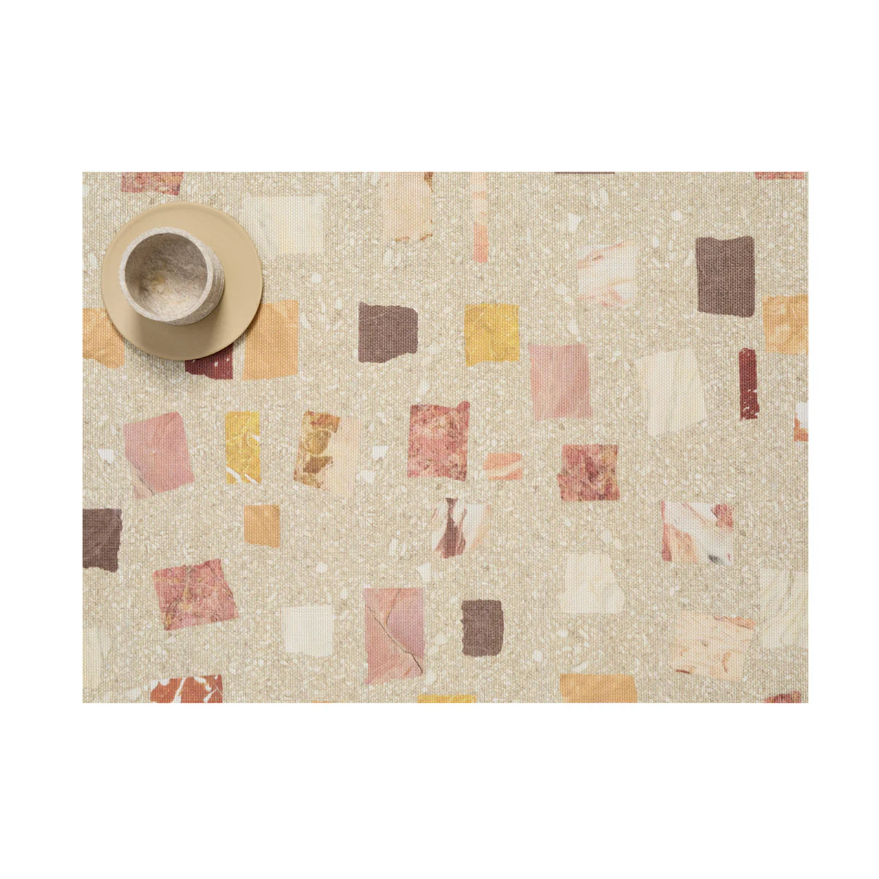 Pietra Rectangle Placemat