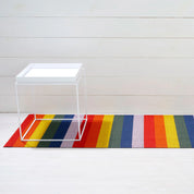Pride Stripe Shag Runner