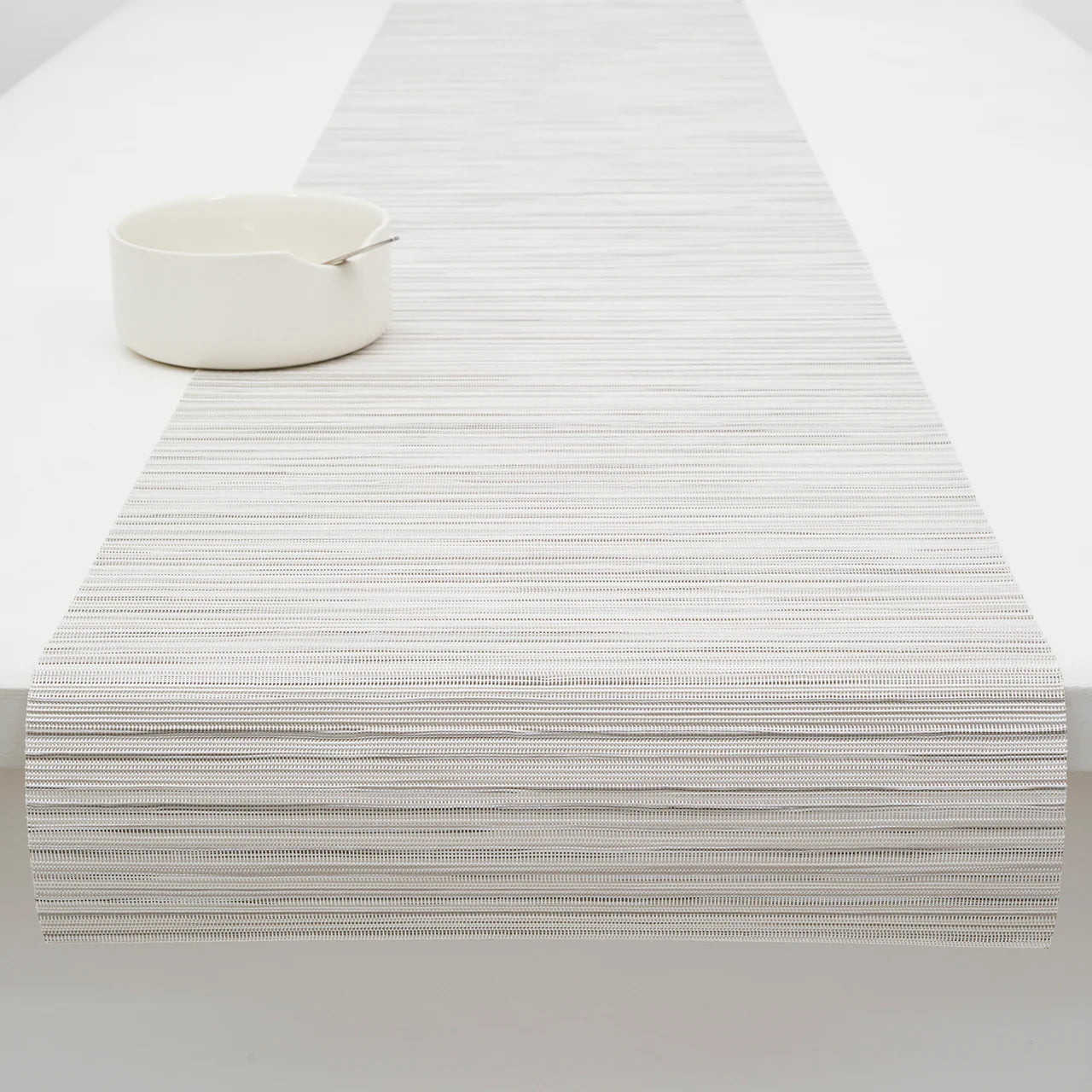 Rib Weave Table Runner