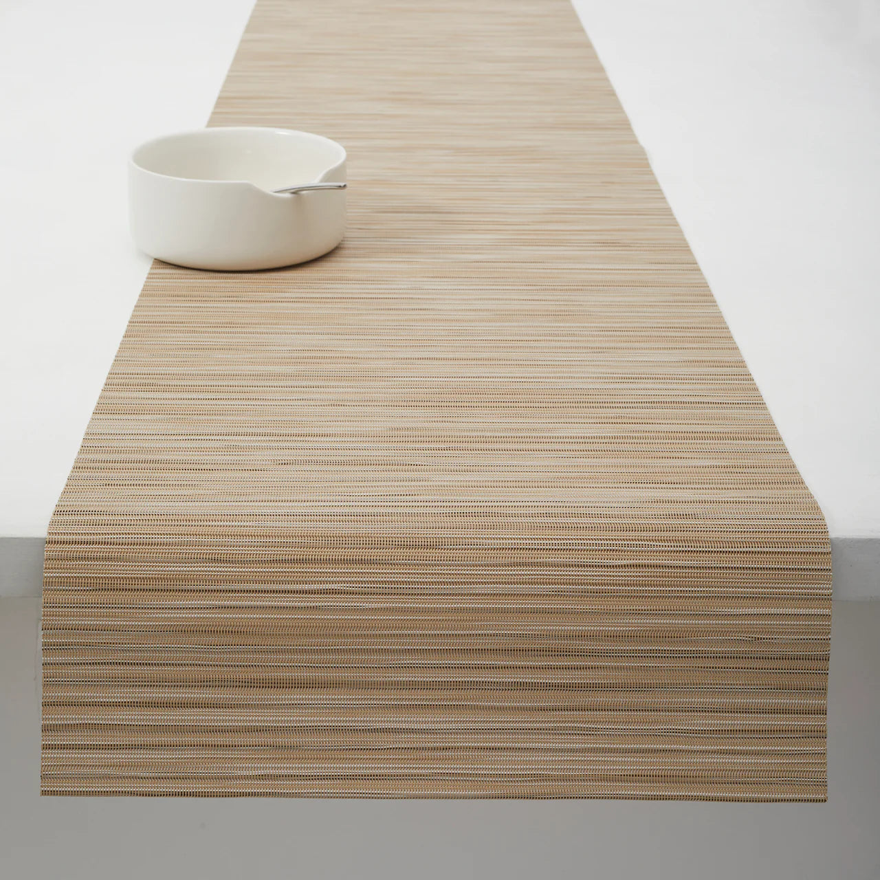 Rib Weave Table Runner