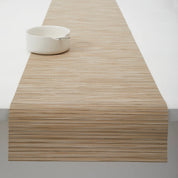 Rib Weave Table Runner