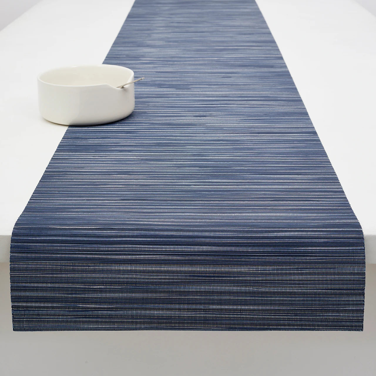 Rib Weave Table Runner