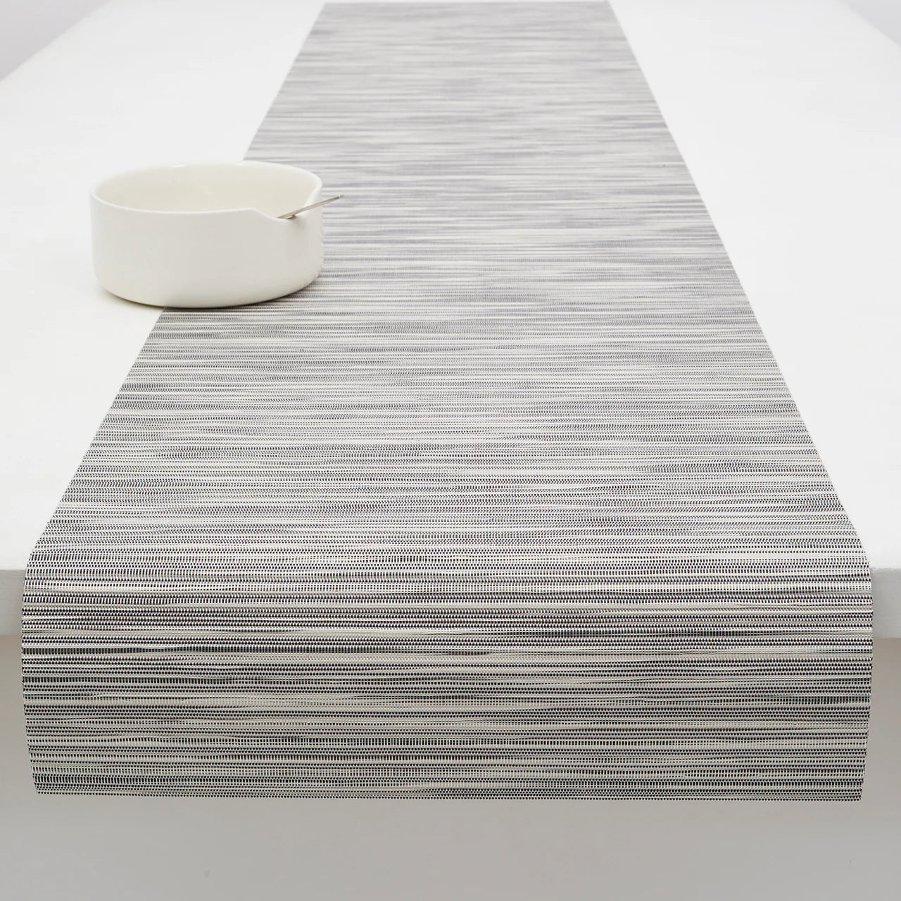 Rib Weave Table Runner