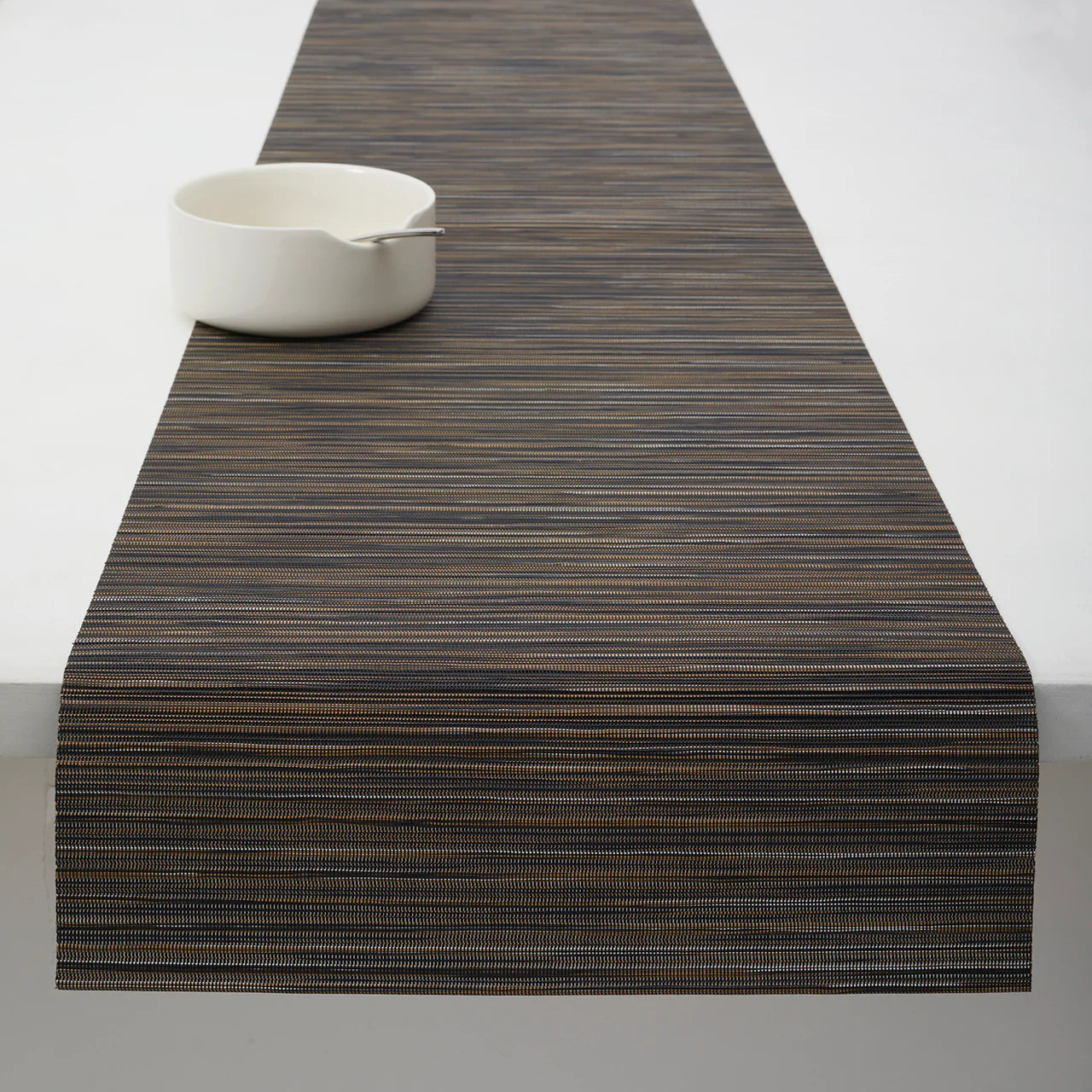 Rib Weave Table Runner