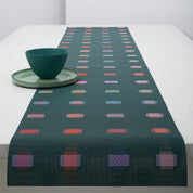 Sampler Table Runner