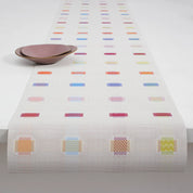Sampler Table Runner