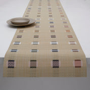 Sampler Table Runner