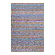 Skinny Stripe Shag Runner