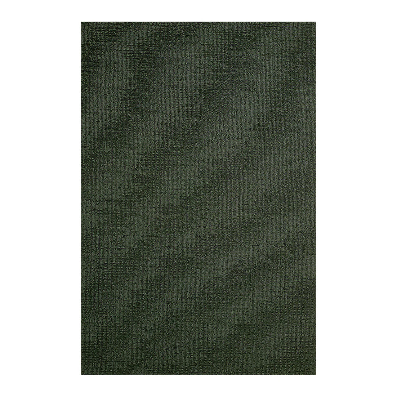 Solid Shag Mat
