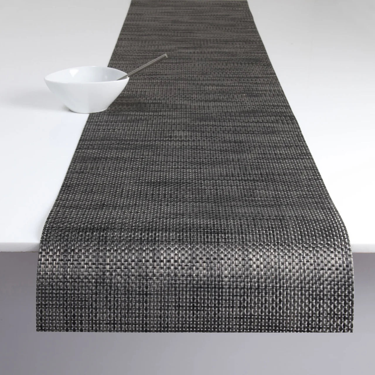 Basketweave Table Runner