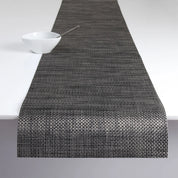 Basketweave Table Runner