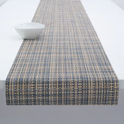 Basketweave Table Runner