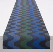 Wiggle Table Runner