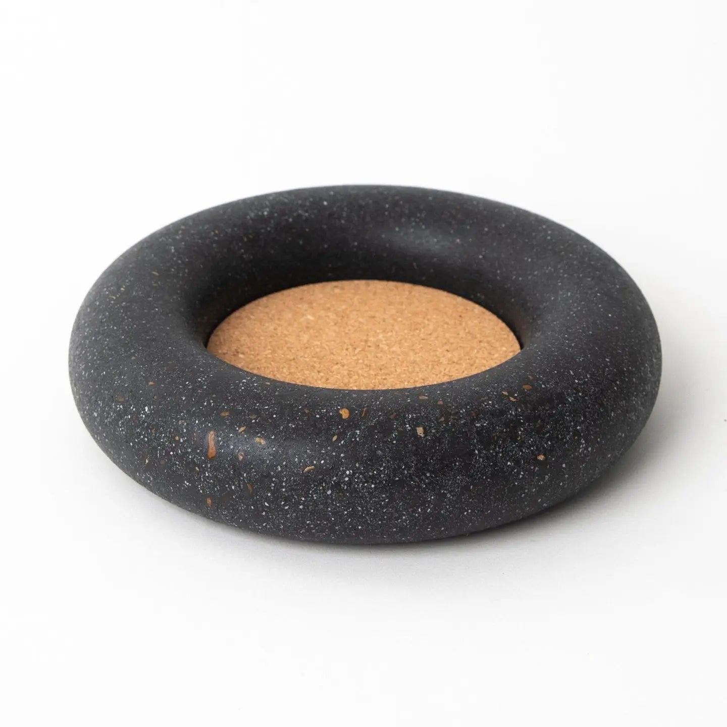 Terrazzo Wine Bottle Coaster