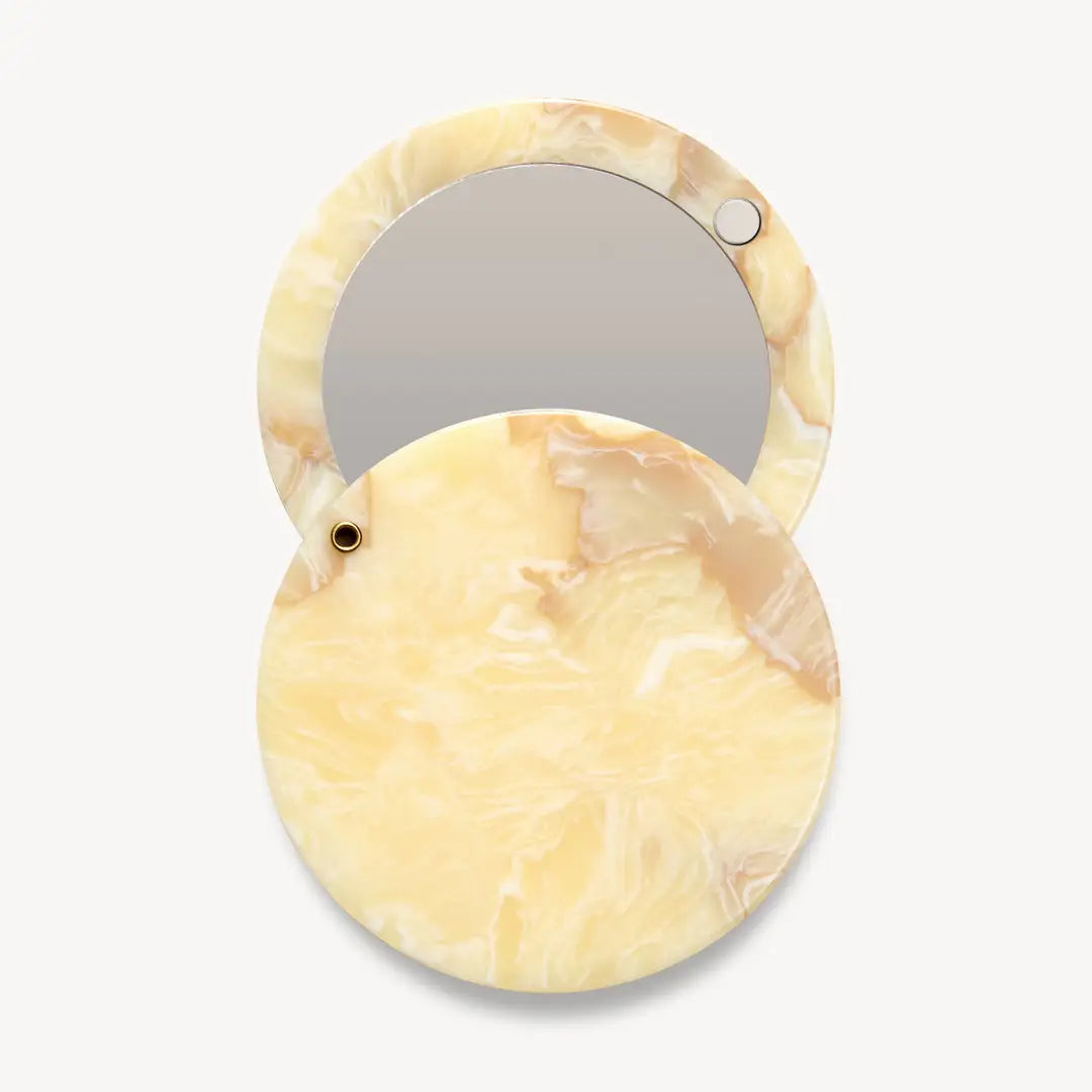 Circle Mirror