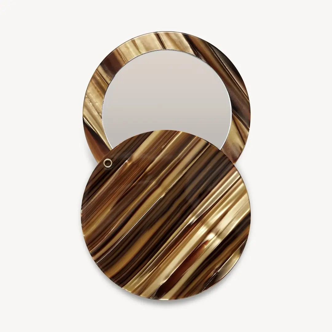 Circle Mirror