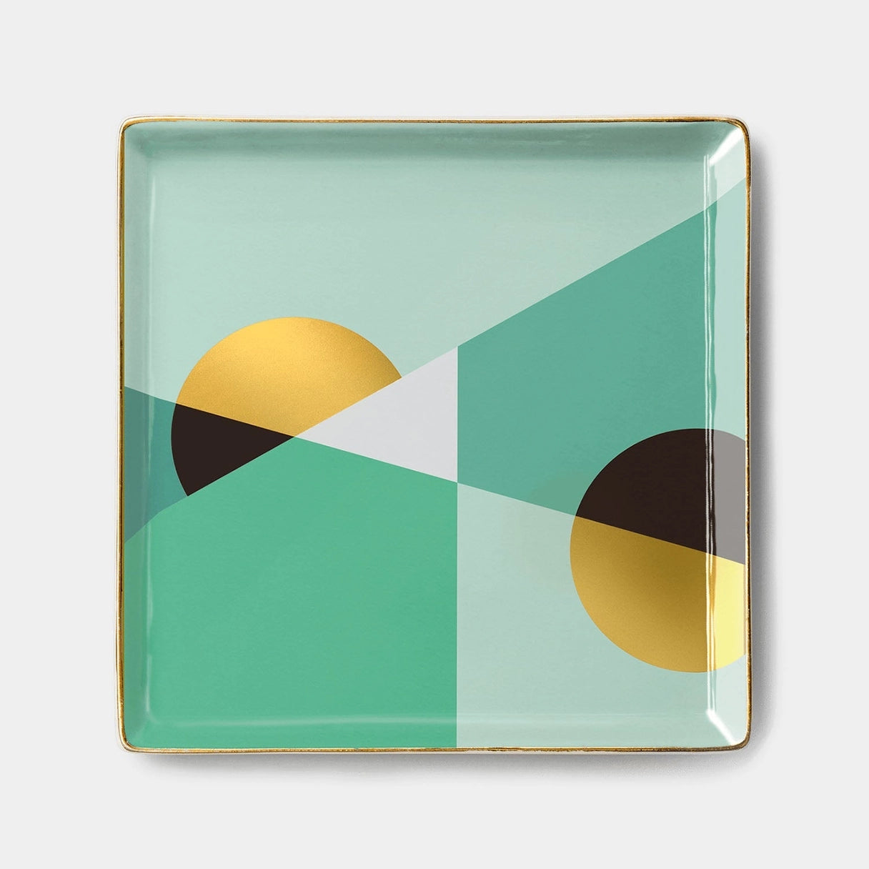 Ceramic Tray / Catchall