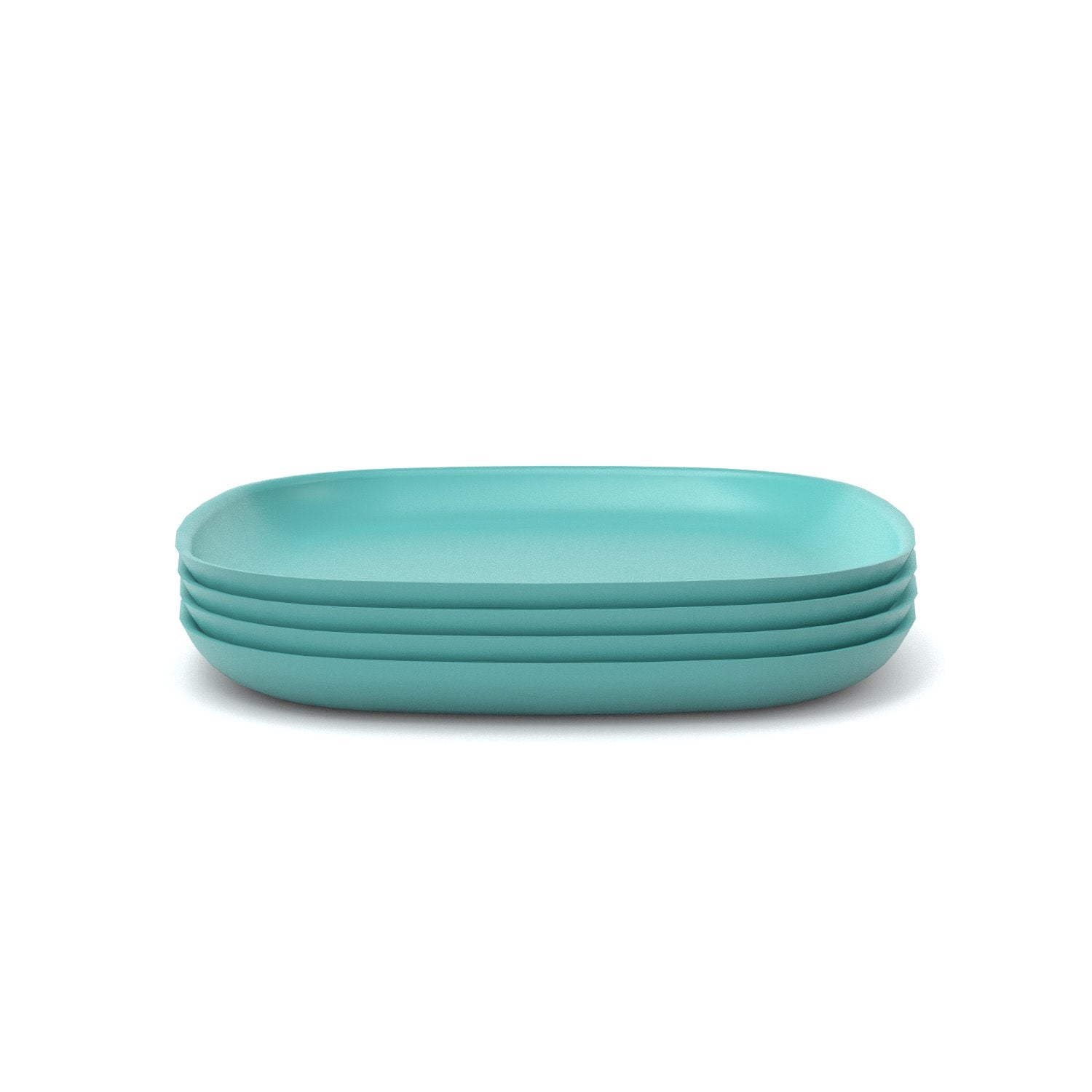 EKOBO Dinner Plate Lagoon