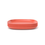 EKOBO Dinner Plate Persimmon