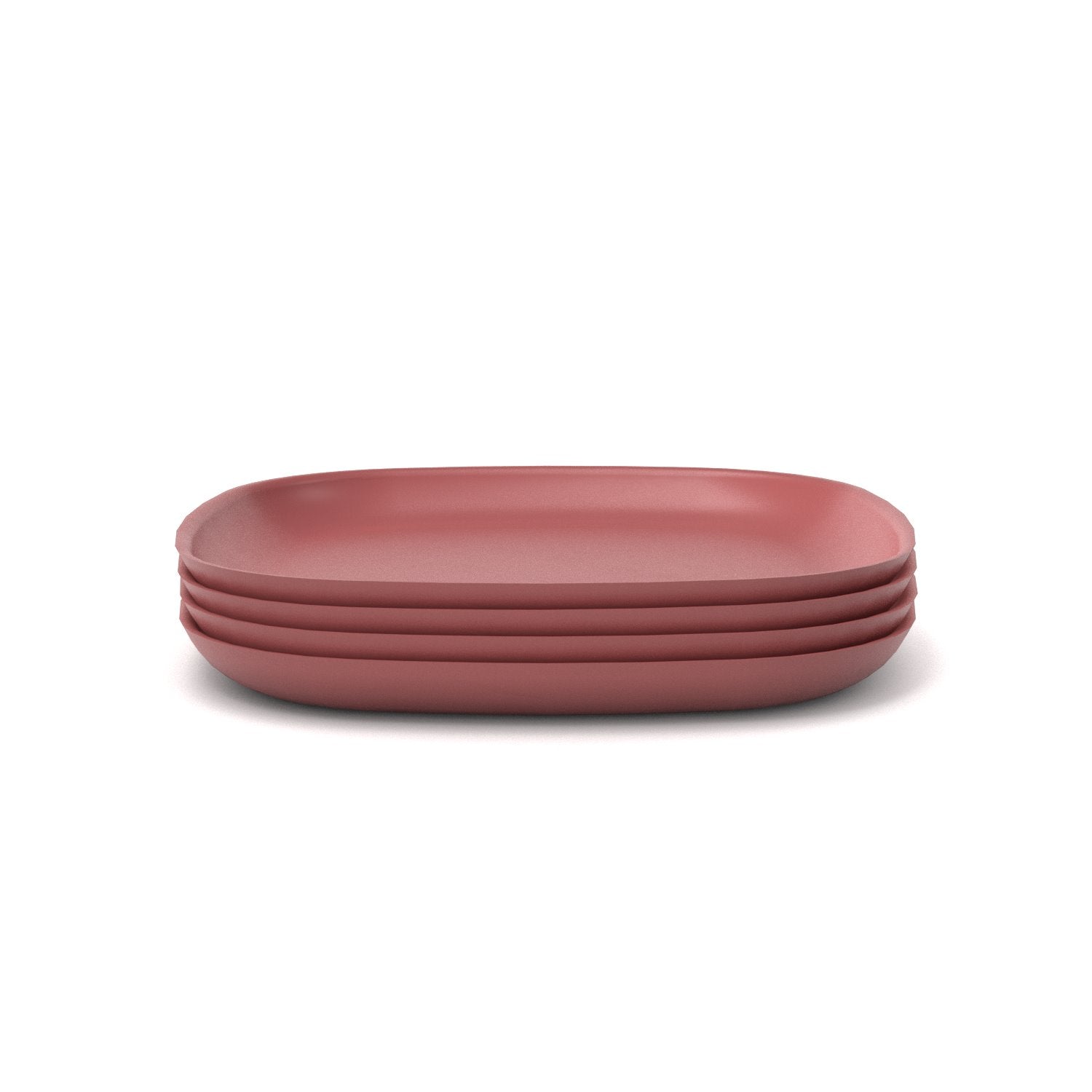 EKOBO Dinner Plate Spice