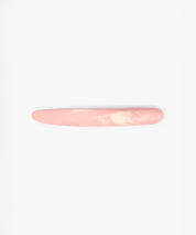 Stone Cheese Knife in Blossom by Dinosaur Designs, hand-cast resin